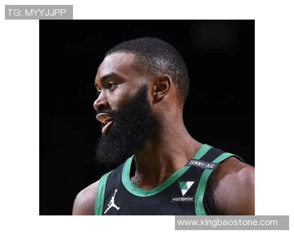 杰伦布朗:从新星到领袖的蜕变与未来展望 杰伦布朗:从新星到领袖的蜕变与未来展望