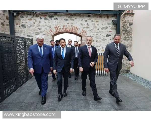 欧洲局势新变局俄罗斯与土耳其的博弈与合作分析