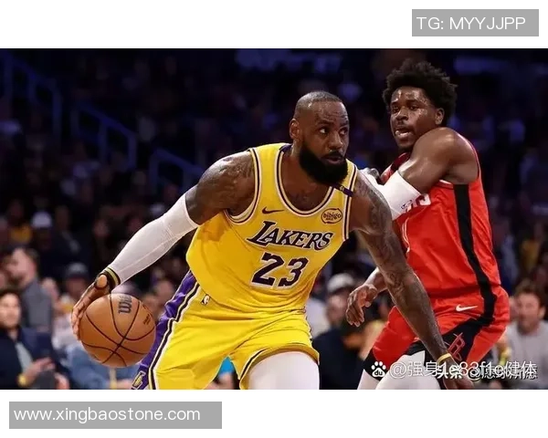 火箭队与湖人队历史对决回顾及未来展望分析
