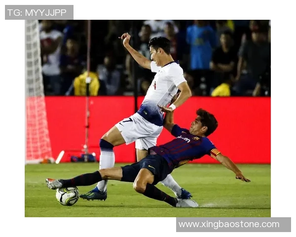 热刺与巴塞罗那精彩对决录播回顾球迷不容错过的比赛瞬间 热刺与巴塞罗那精彩对决录播回顾球迷不容错过的比赛瞬间