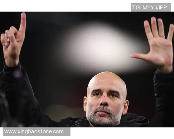 瓜迪奥拉神奇换人策略揭秘欧冠淘汰赛7次换人全员进球的背后故事 瓜迪奥拉神奇换人策略揭秘欧冠淘汰赛7次换人全员进球的背后故事