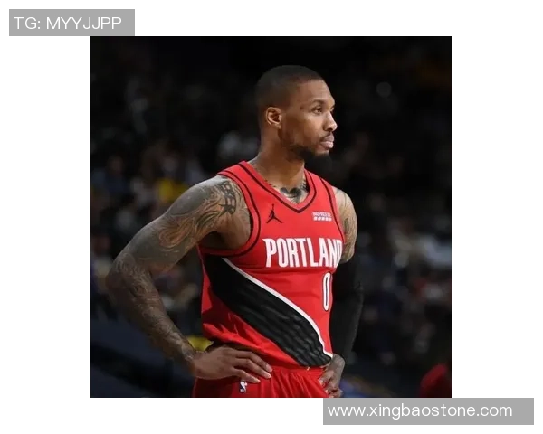 达米安利拉德的传奇篮球之路与未来展望分析