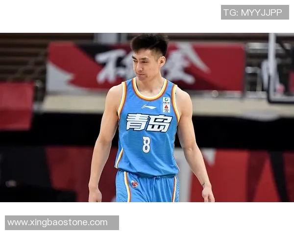 赵泰隆：从篮球新星到职业生涯的辉煌历程与未来展望