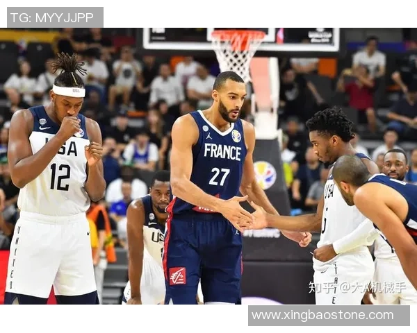 鲁迪戈贝尔的篮球之路：从法国少年到NBA顶级防守者的传奇旅程